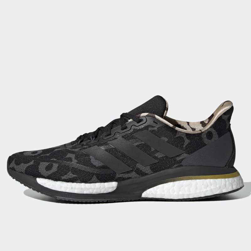 SEPATU LARI ADIDAS Wmns Supernova X Marimekko