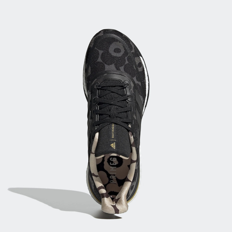 SEPATU LARI ADIDAS Wmns Supernova X Marimekko