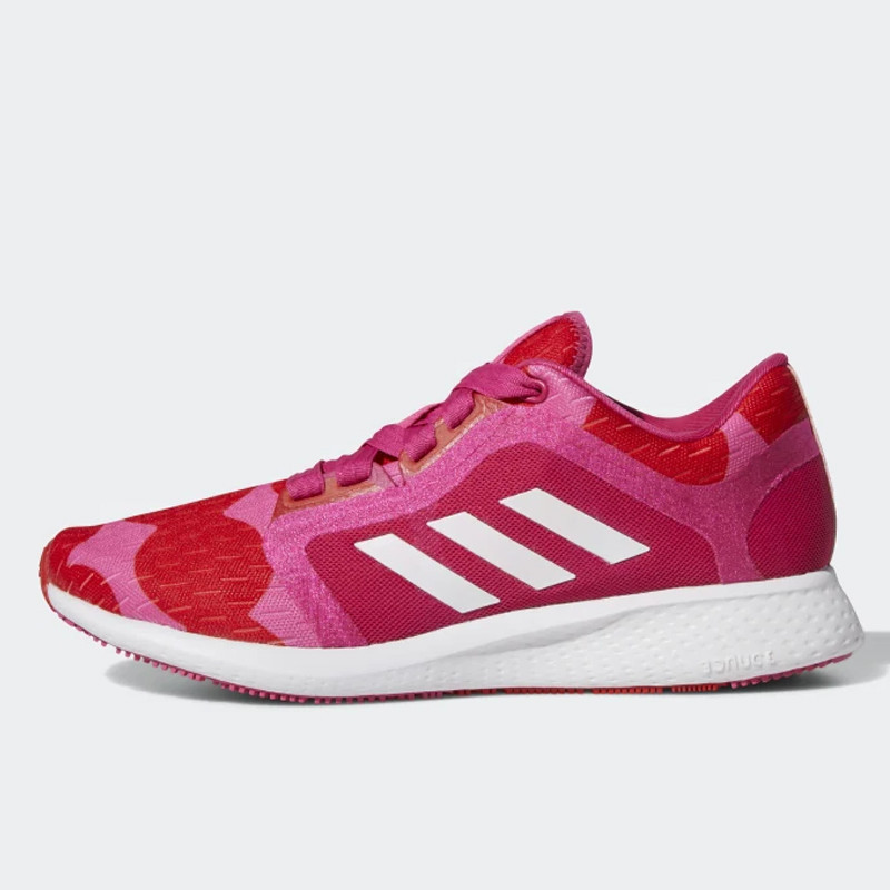 SEPATU LARI ADIDAS Wmns EDGE LUX 4 X MARIMEKKO