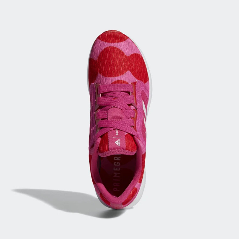 SEPATU LARI ADIDAS Wmns EDGE LUX 4 X MARIMEKKO