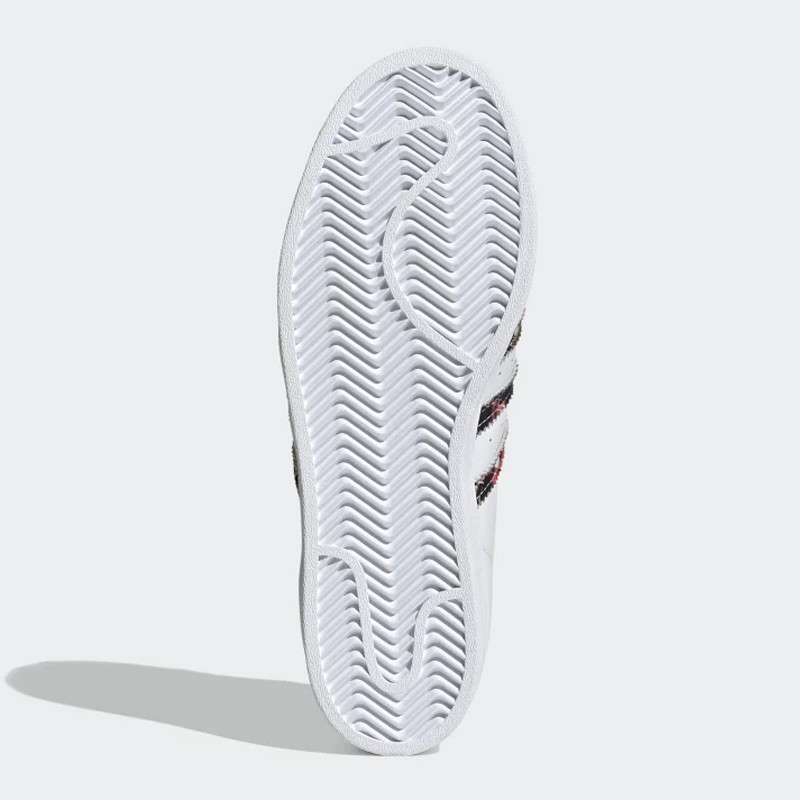 SEPATU SNEAKERS ADIDAS wmns HER STUDIO LONDON SUPERSTAR