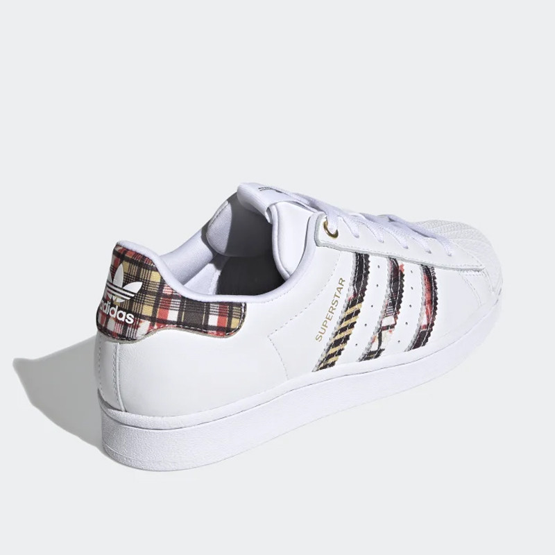 SEPATU SNEAKERS ADIDAS wmns HER STUDIO LONDON SUPERSTAR