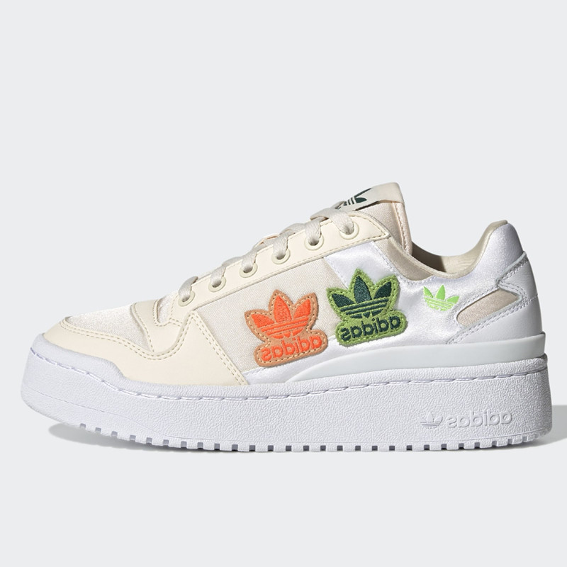 SEPATU SNEAKERS ADIDAS Wmns Forum Bold