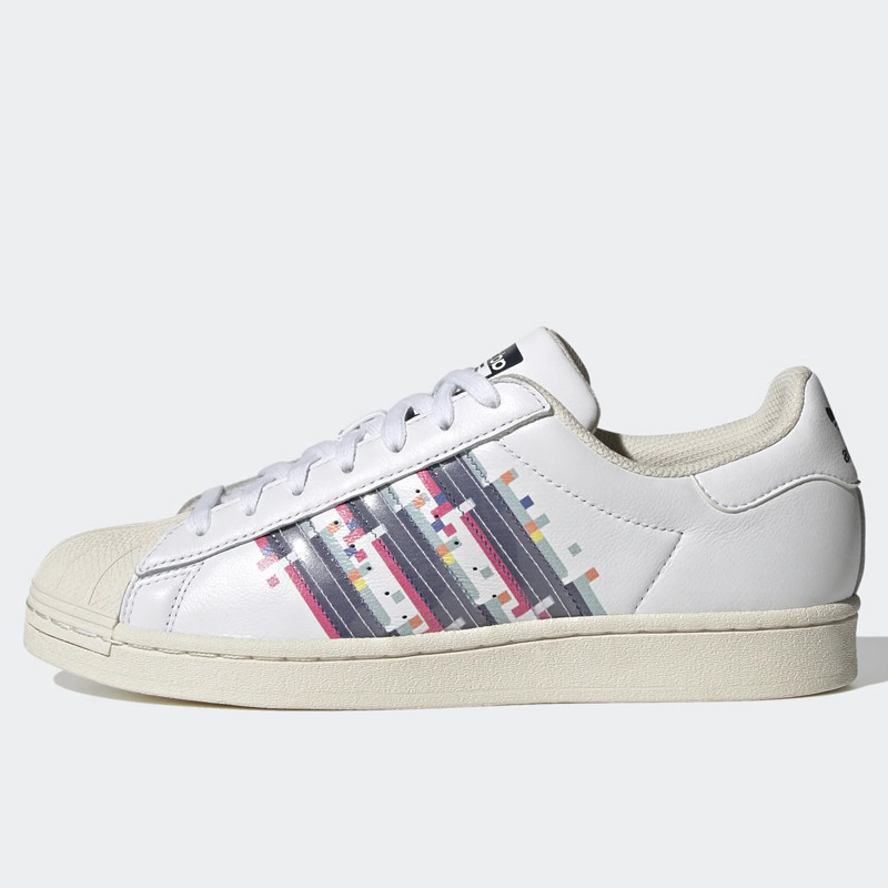 SEPATU SNEAKERS ADIDAS Wmns SUPERSTAR Gaming Pack