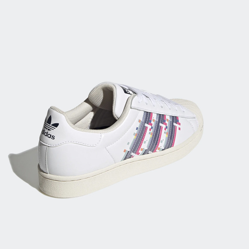 SEPATU SNEAKERS ADIDAS Wmns SUPERSTAR Gaming Pack