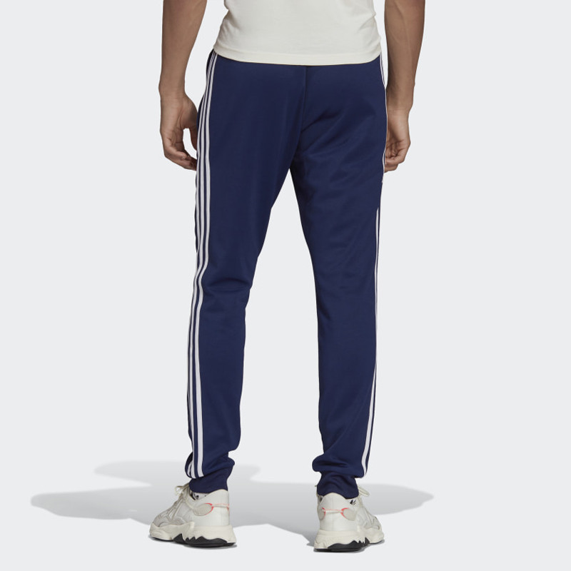 CELANA TRAINING ADIDAS ADICOLOR CLASSICS PRIMEBLUE SST TRACK PANTS