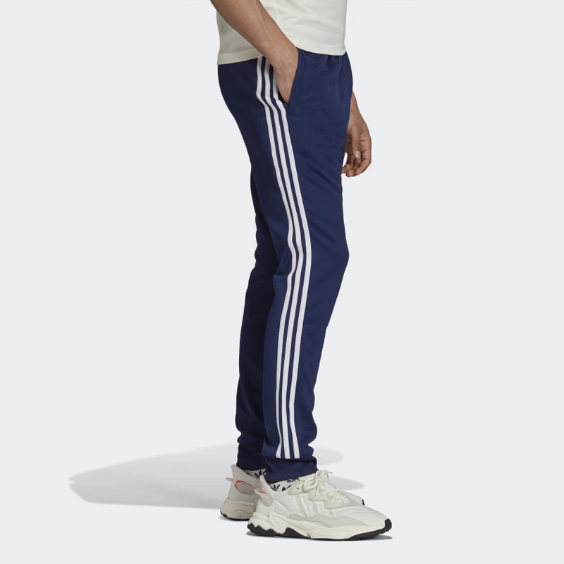 CELANA TRAINING ADIDAS ADICOLOR CLASSICS PRIMEBLUE SST TRACK PANTS