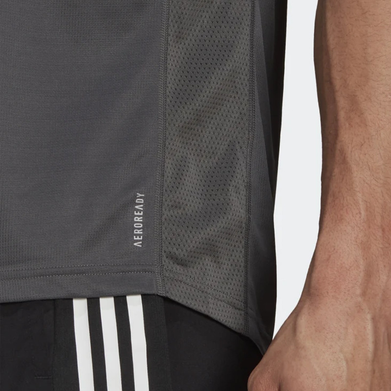 BAJU LARI ADIDAS OWN THE RUN TEE