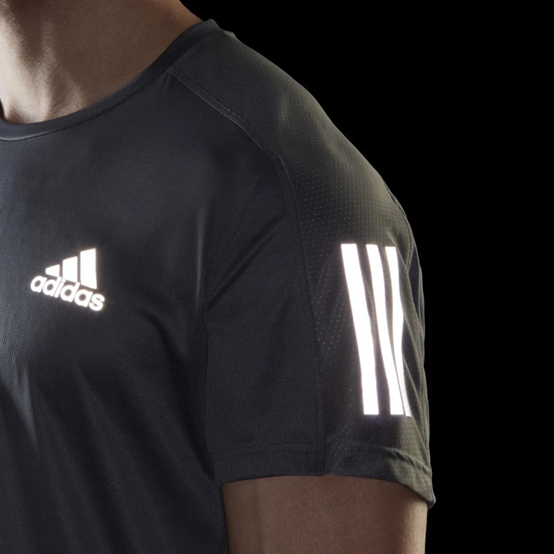 BAJU LARI ADIDAS OWN THE RUN TEE