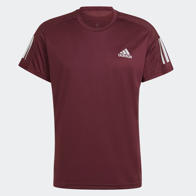 BAJU LARI ADIDAS Own The Run Tee