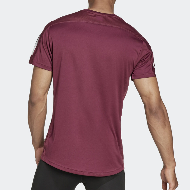 BAJU LARI ADIDAS Own The Run Tee