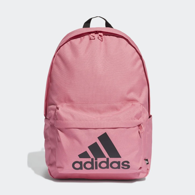 Tas Sneakers Adidas Classic Badge Of Sport Backpack Pink