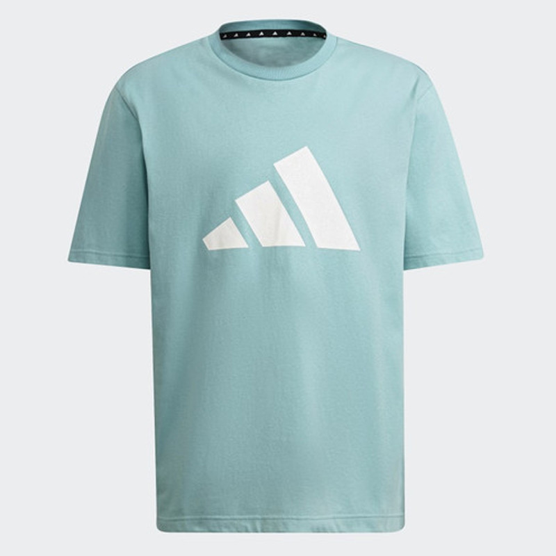 BAJU TRAINING ADIDAS SPORTSWEAR FUTURE ICONS LOGO GRAPHIC TEE