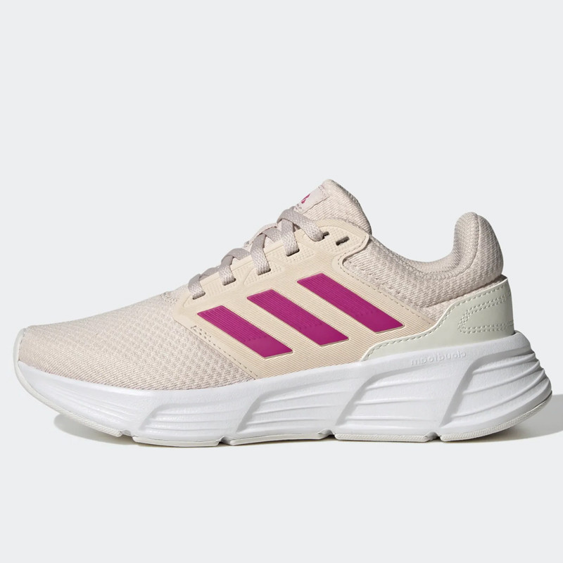 SEPATU LARI ADIDAS Wmns GALAXY 6