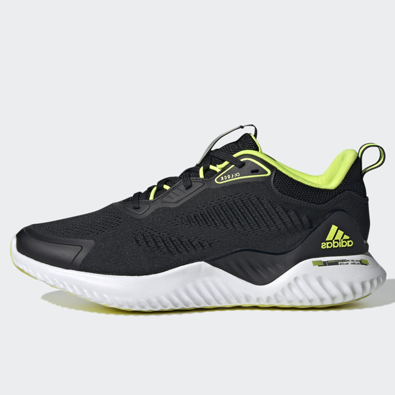 SEPATU LARI ADIDAS ALPHABOUNCE BEYOND