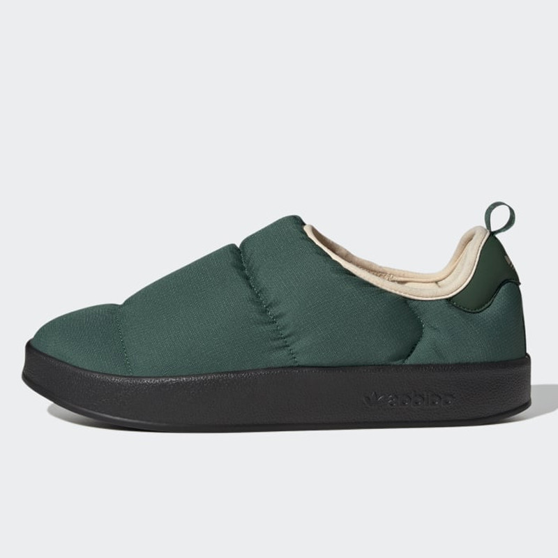 SEPATU SNEAKERS ADIDAS PUFFYLETTE