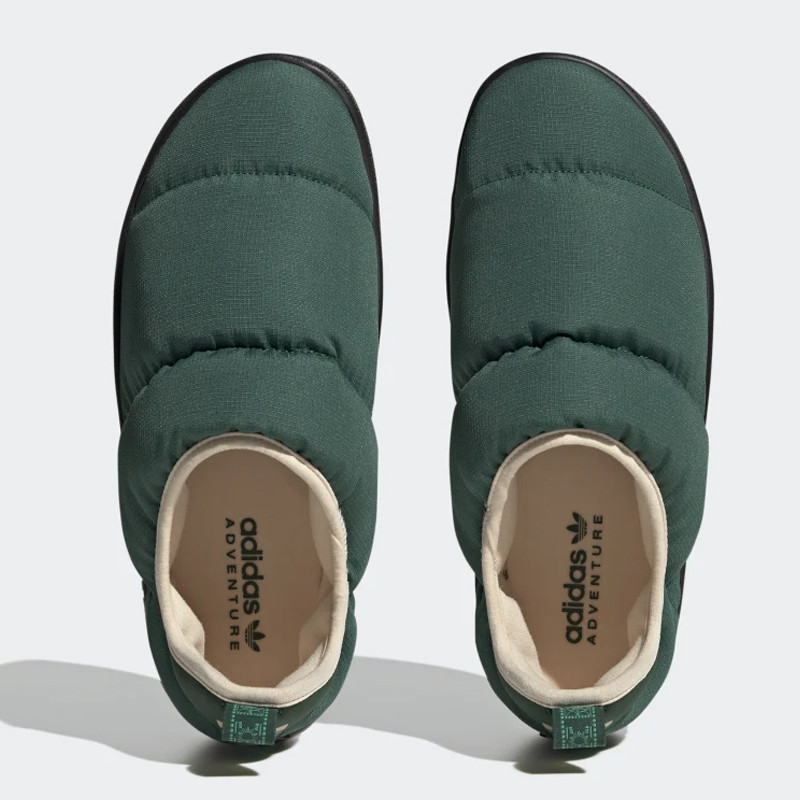 SEPATU SNEAKERS ADIDAS PUFFYLETTE