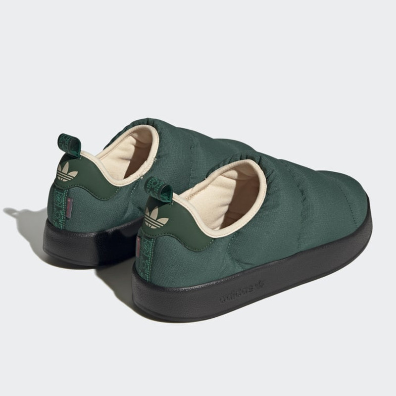 SEPATU SNEAKERS ADIDAS PUFFYLETTE
