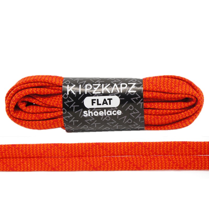 AKSESORIS SNEAKERS KIPZKAPZ Flat 8mm