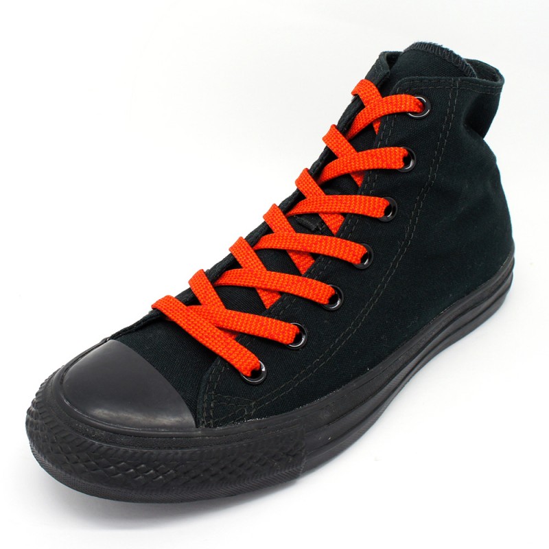 AKSESORIS SNEAKERS KIPZKAPZ Flat 8mm