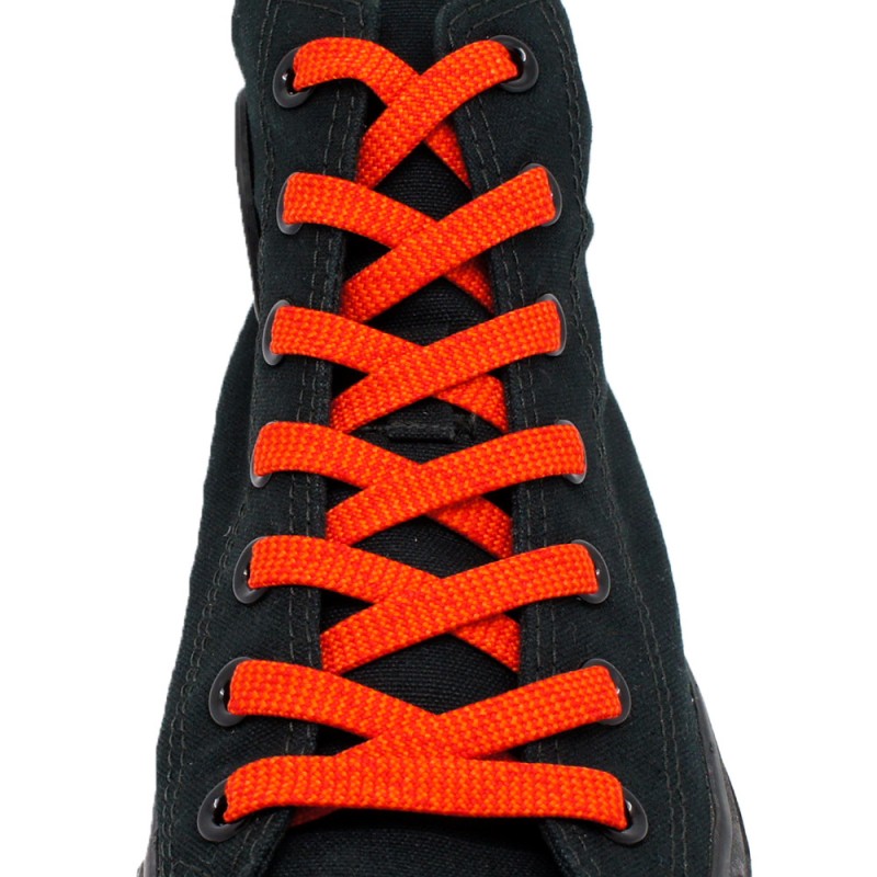 AKSESORIS SNEAKERS KIPZKAPZ Flat 8mm