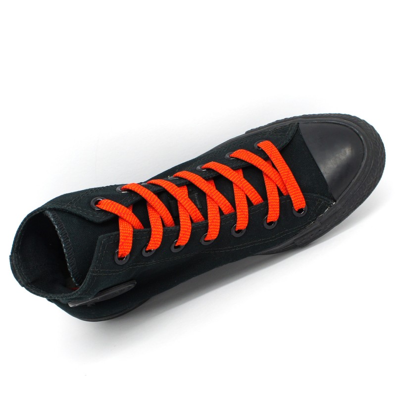 AKSESORIS SNEAKERS KIPZKAPZ Flat 8mm