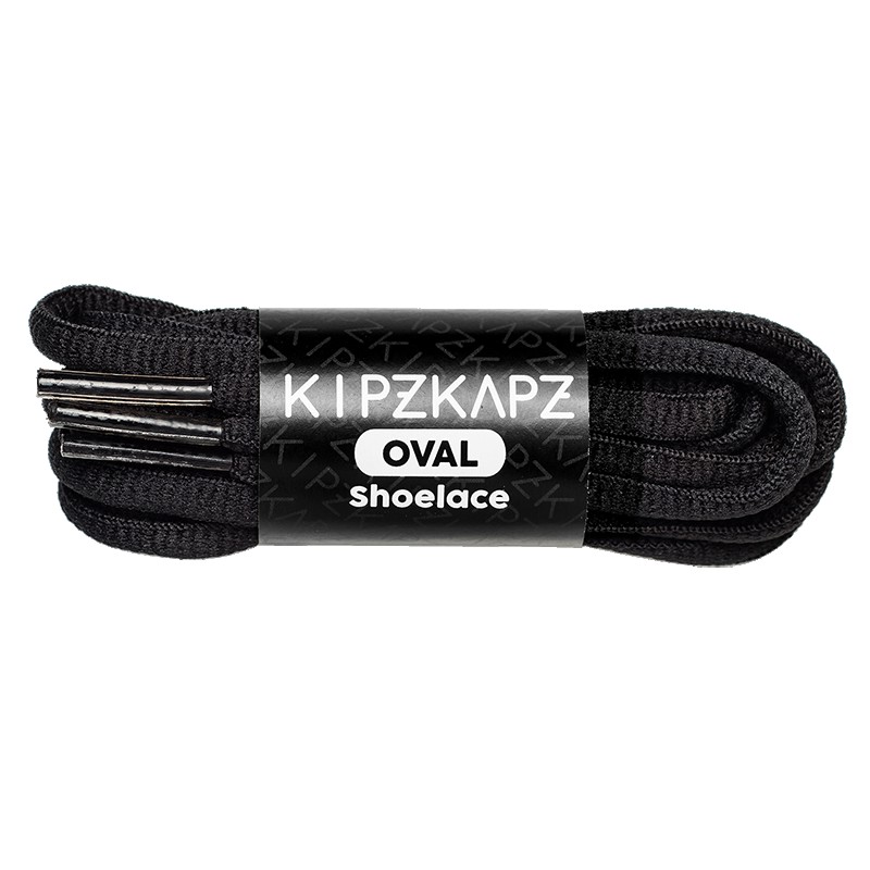 AKSESORIS SNEAKERS KIPZKAPZ Oval 6mm