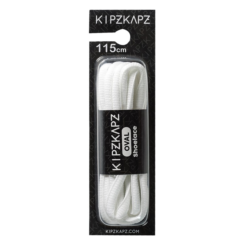 AKSESORIS SNEAKERS KIPZKAPZ Oval 6mm