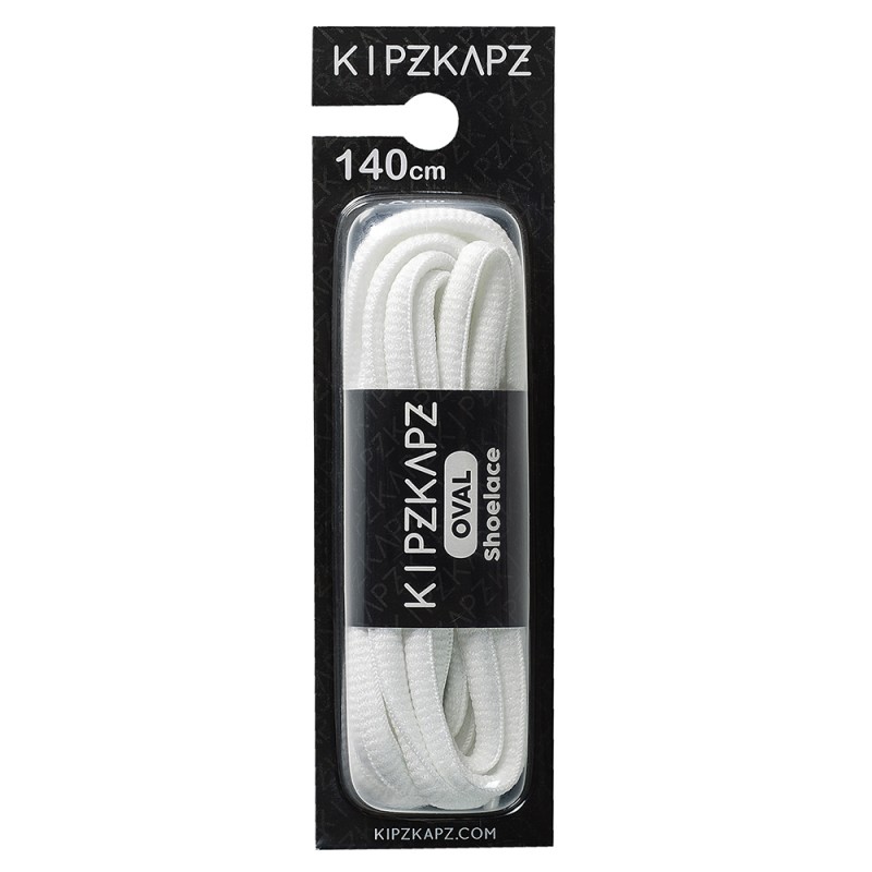 AKSESORIS SNEAKERS KIPZKAPZ Oval 6mm