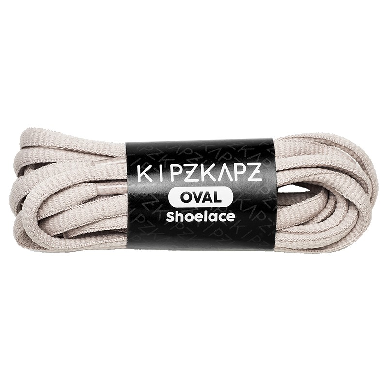 AKSESORIS SNEAKERS KIPZKAPZ Oval 6mm