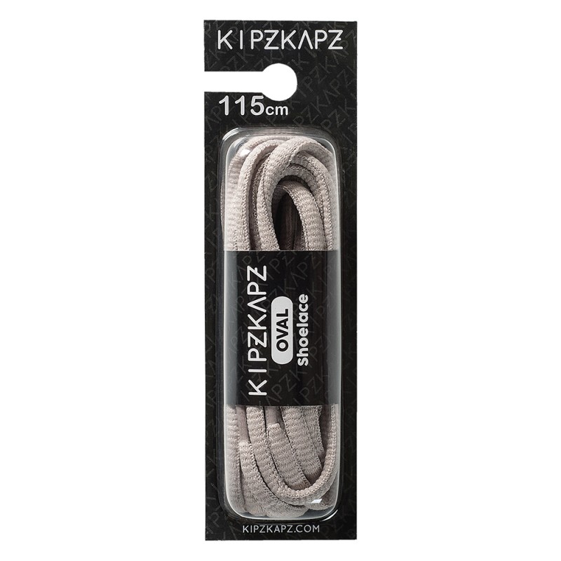 AKSESORIS SNEAKERS KIPZKAPZ Oval 6mm