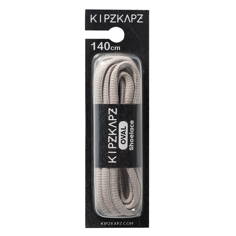 AKSESORIS SNEAKERS KIPZKAPZ Oval 6mm