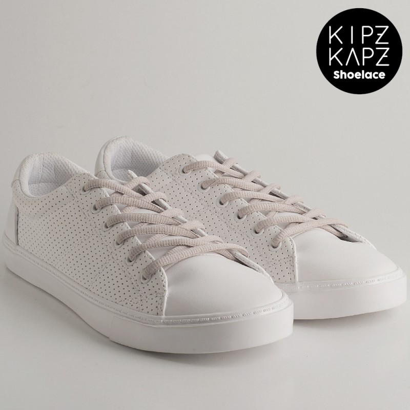 AKSESORIS SNEAKERS KIPZKAPZ Oval 6mm