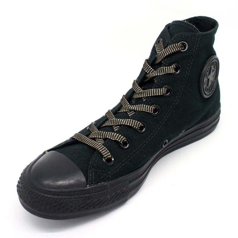 AKSESORIS SNEAKERS KIPZKAPZ Flat Metallic 8mm