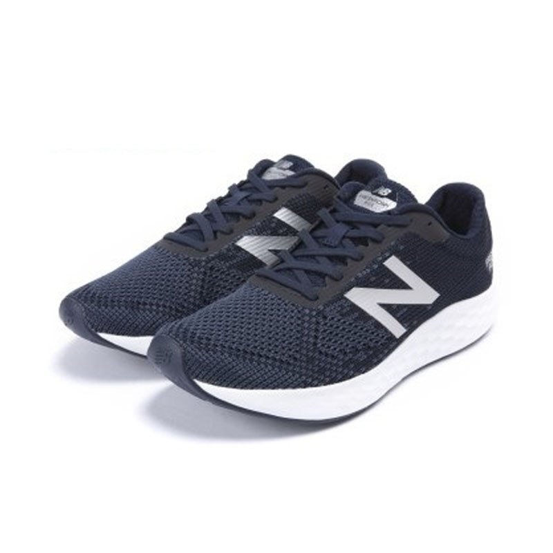 SEPATU LARI NEW BALANCE Fresh Foam Rise