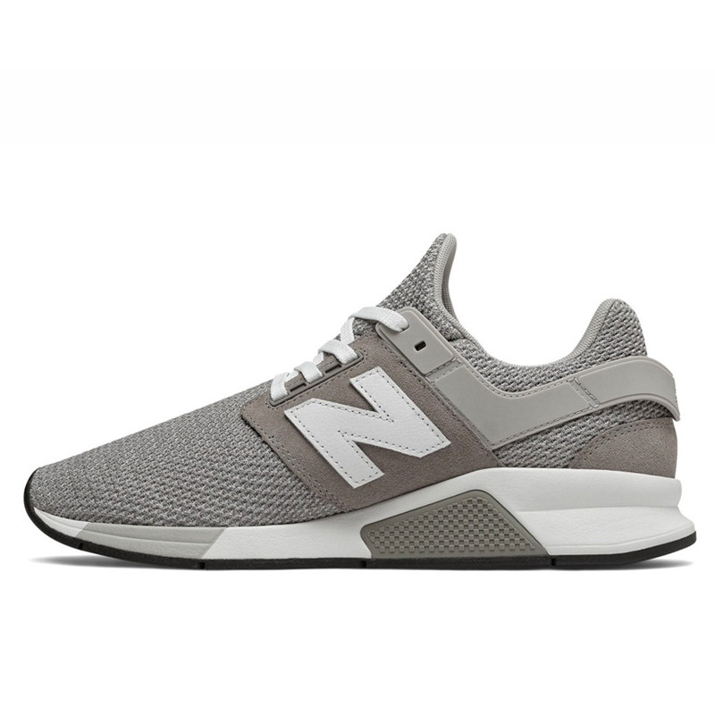 Jual SEPATU SNEAKERS Pria NEW BALANCE 247 Sport Grey Original Termurah di Indonesia Ncrsport