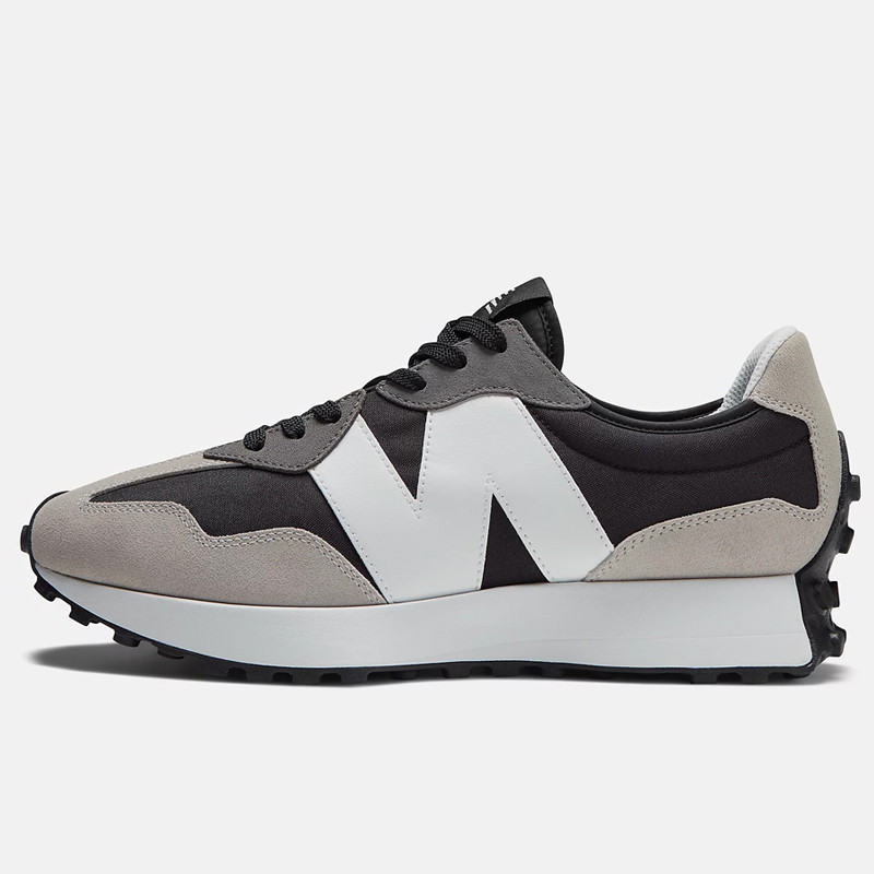 Sepatu Sneakers New Balance 327 V1 Black