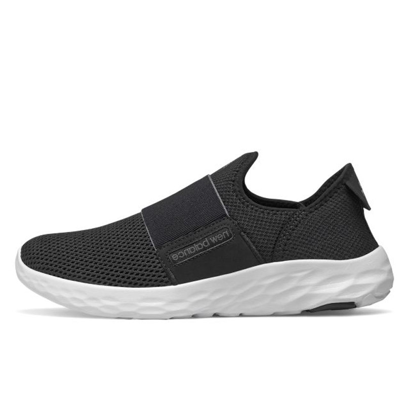 SEPATU LARI NEW BALANCE Fresh Foam Sport Slip-On v2