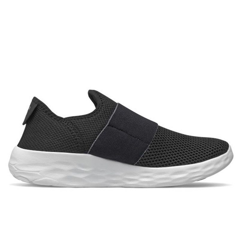 SEPATU LARI NEW BALANCE Fresh Foam Sport Slip-On v2