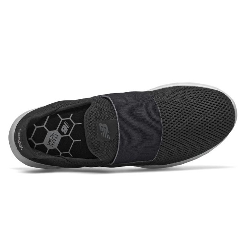 SEPATU LARI NEW BALANCE Fresh Foam Sport Slip-On v2