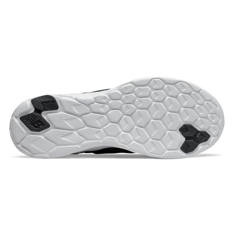 SEPATU LARI NEW BALANCE Fresh Foam Sport Slip-On v2