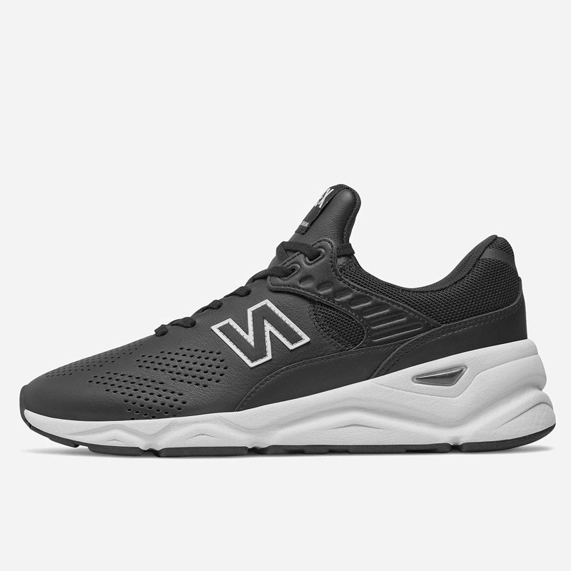 SEPATU LARI NEW BALANCE X-90 LEATHER