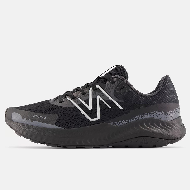 SEPATU TRAIL NEW BALANCE DynaSoft Nitrel v5