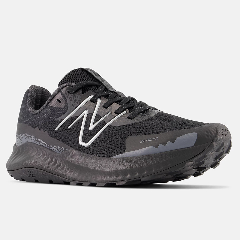 SEPATU TRAIL NEW BALANCE DynaSoft Nitrel v5