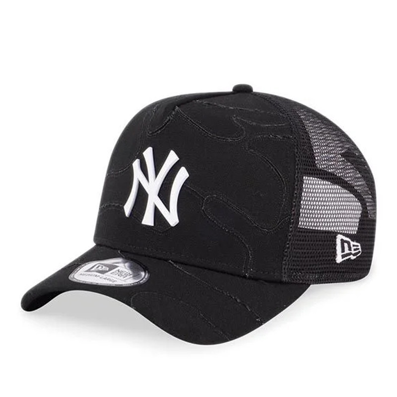 AKSESORIS SNEAKERS NEW ERA 940KF Trucker Cap