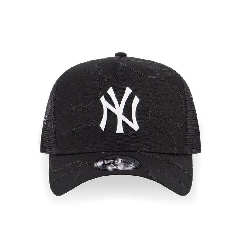 AKSESORIS SNEAKERS NEW ERA 940KF Trucker Cap