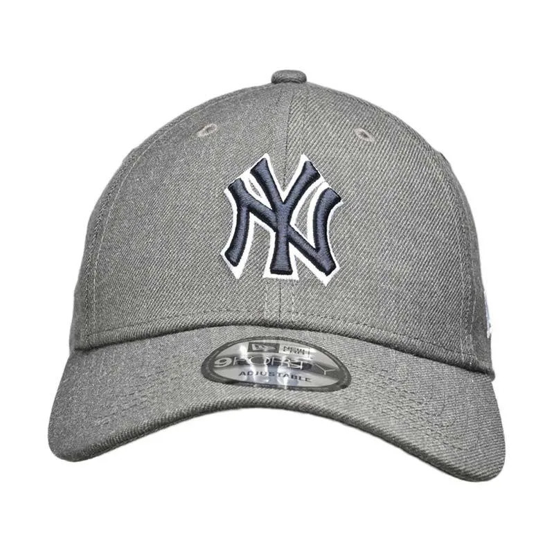 AKSESORIS SNEAKERS NEW ERA MLB 940Snap New York Yankees Heath Graphic Cap
