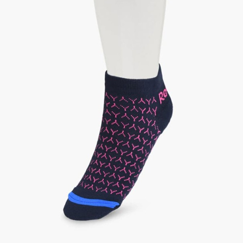 KAOS KAKI SNEAKERS REEBOK Wmns Ankle Socks