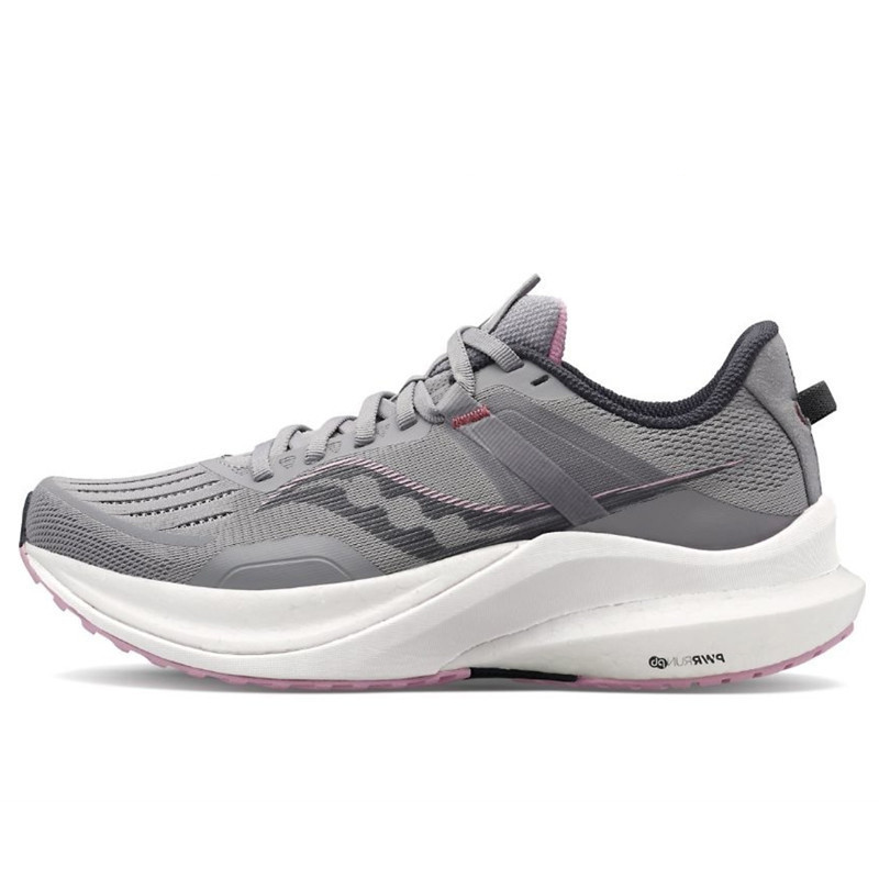 SEPATU LARI SAUCONY Wmns TEMPUS