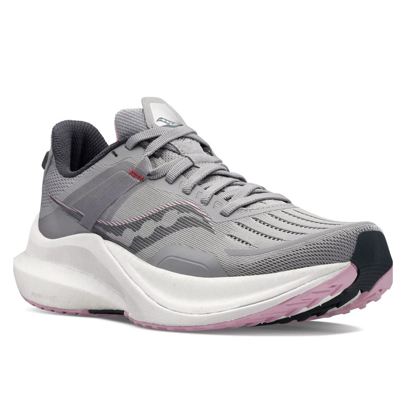 SEPATU LARI SAUCONY Wmns TEMPUS